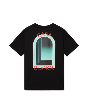 L'Arche Short Sleeve T-Shirt