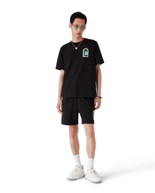 L'Arche Short Sleeve T-Shirt