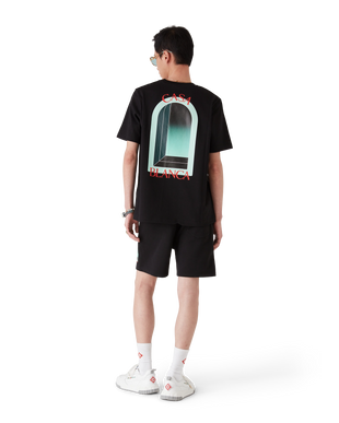 L'Arche Short Sleeve T-Shirt