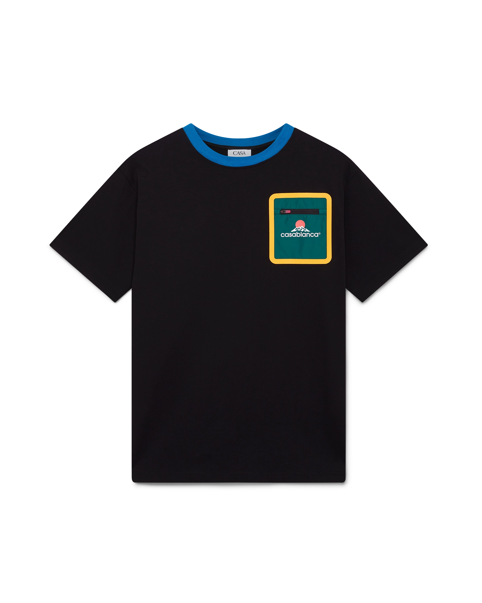 Montagne Short Sleeve T-Shirt