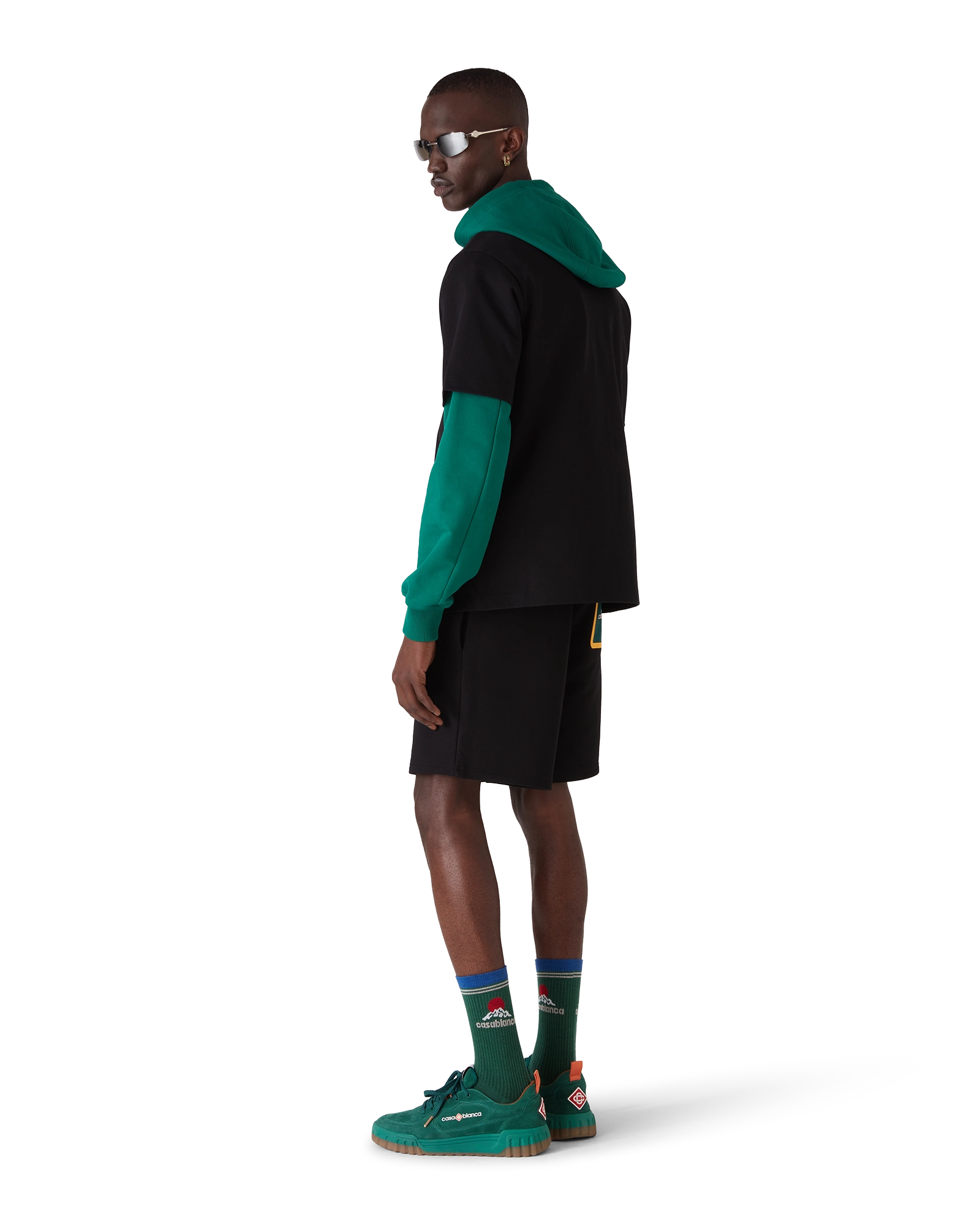 Montagne Short Sleeve T-Shirt