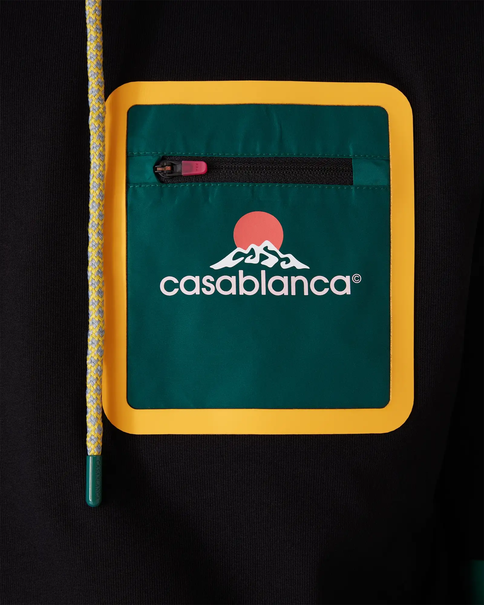 Montagne Short Sleeve T-Shirt