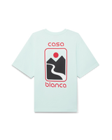 T-shirt à manches courtes Sunset Valley