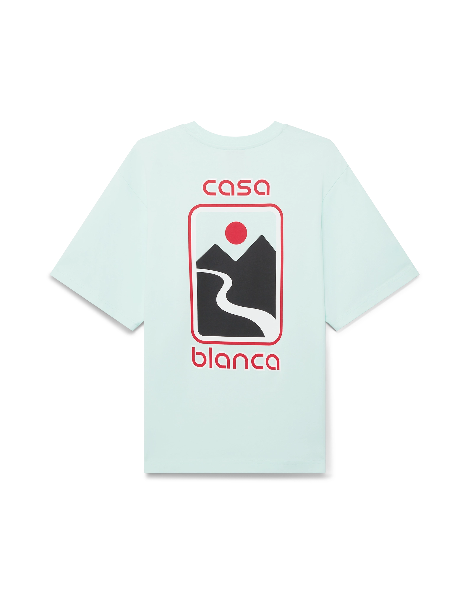 Sunset Valley Short Sleeve T-Shirt