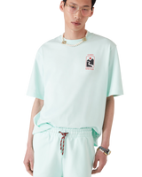 T-shirt à manches courtes Sunset Valley