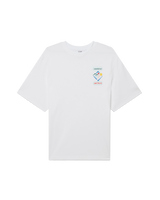 Montagne Sportif T-Shirt | Casablanca Paris Montagne Sportif T-Shirt | Casablanca Paris