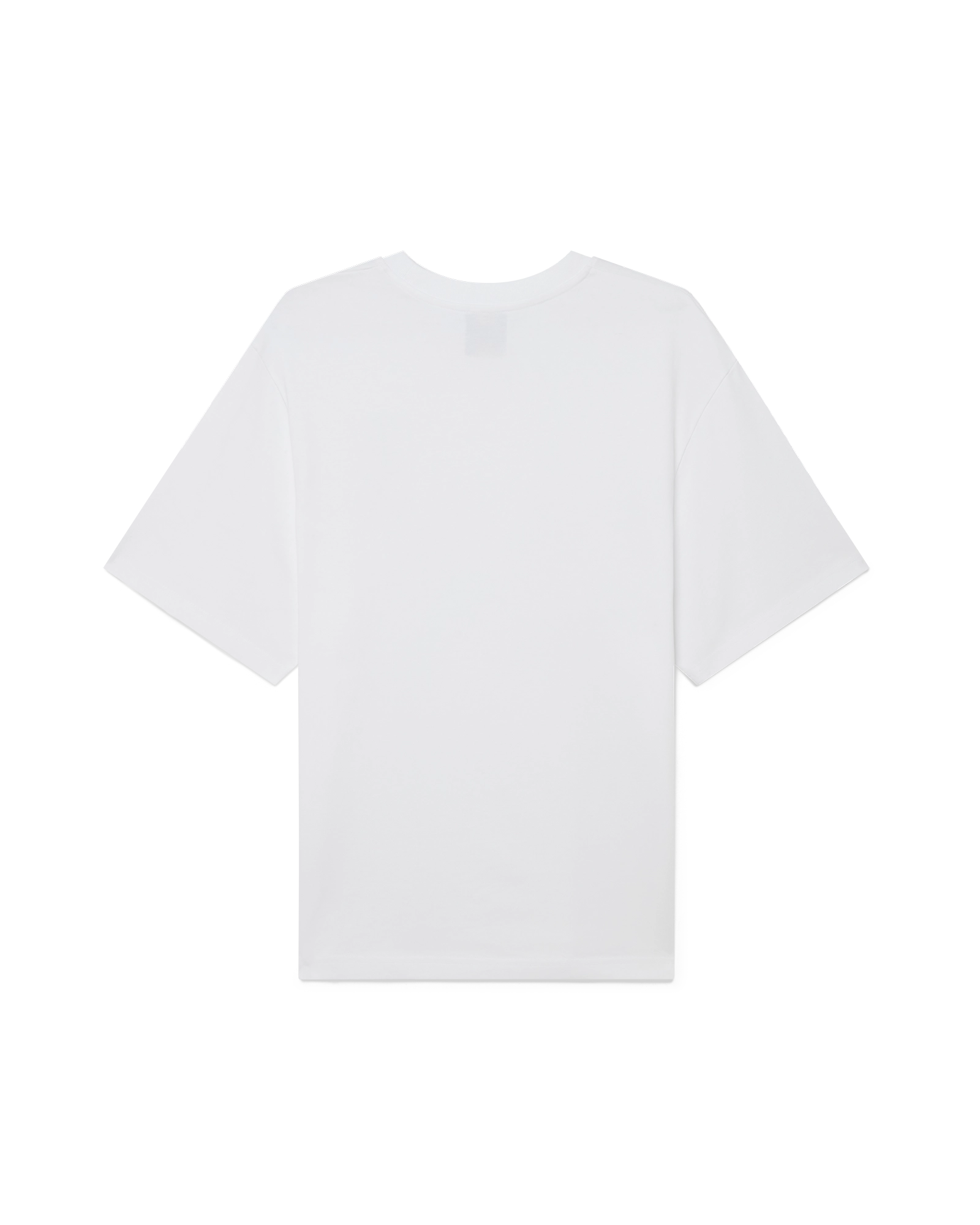 Montagne Sportif Short Sleeve T-Shirt