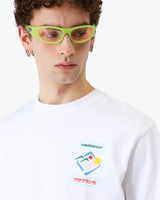 Montagne Sportif Short Sleeve T-Shirt