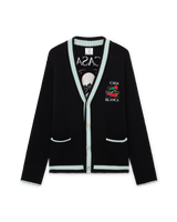 Casa Mountain Temple Cardigan