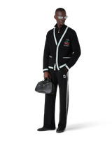 Casa Mountain Temple Cardigan