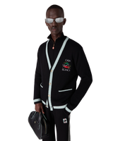 Casa Mountain Temple Cardigan