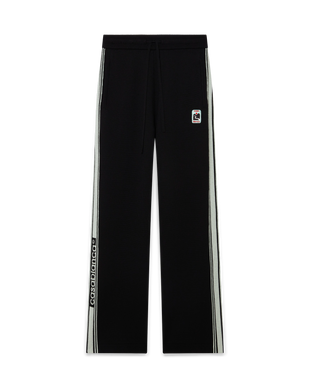 Merino Track Pants
