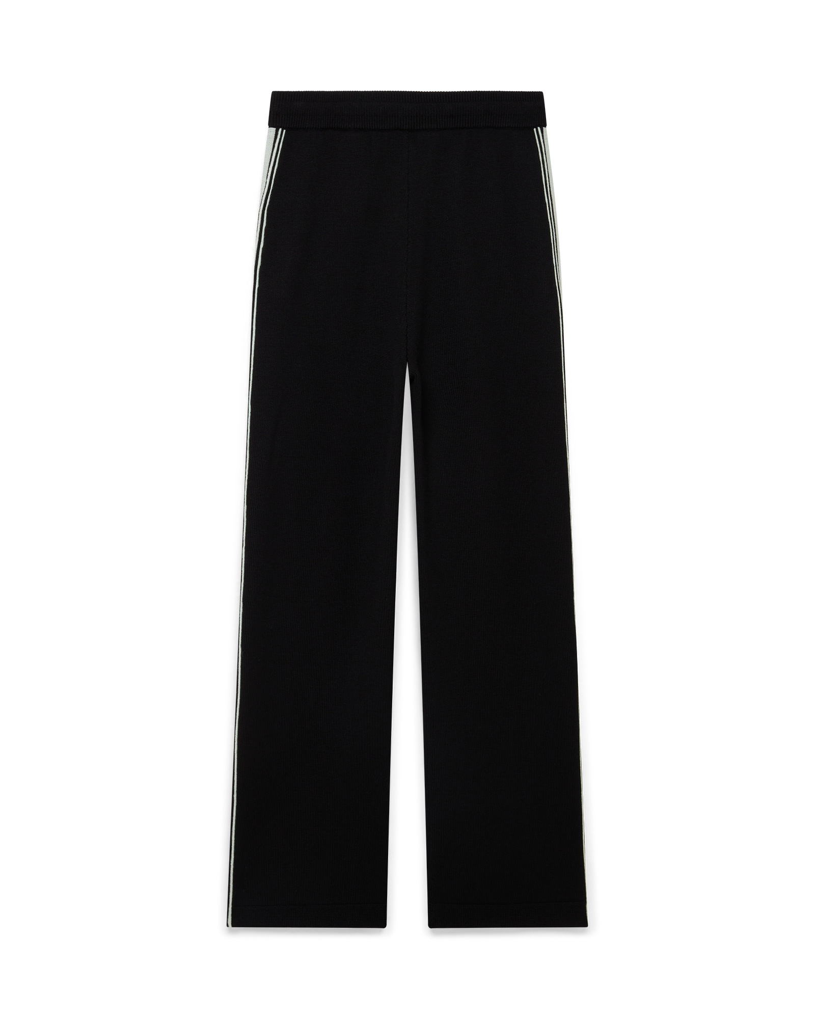 Merino Track Pants