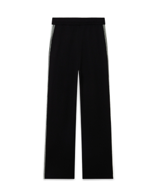 Merino Track Pants