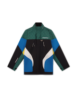 Ripstop Montagne Parka