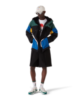 Ripstop Montagne Parka