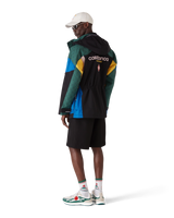 Ripstop Montagne Parka