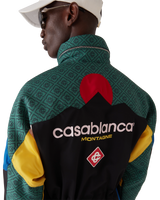 Ripstop Montagne Parka