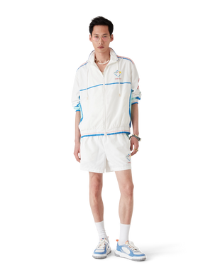 Casa Sportif Windbreaker Shorts