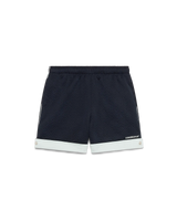 Monogram Jacquard Knit Shorts