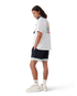 Monogram Jacquard Knit Shorts