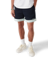 Monogram Jacquard Knit Shorts
