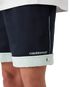 Monogram Jacquard Knit Shorts