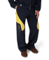 Monogram Jacquard Knit Trousers