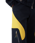 Monogram Jacquard Knit Trousers