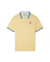 Pique Polo Shirt