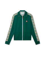 Laurel Track Jacket