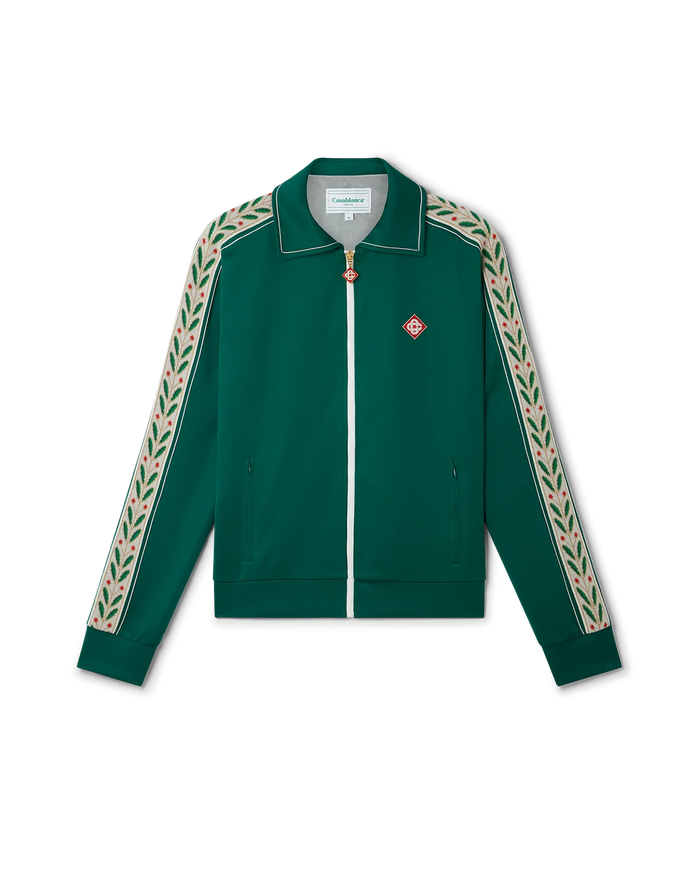 Laurel Track Jacket