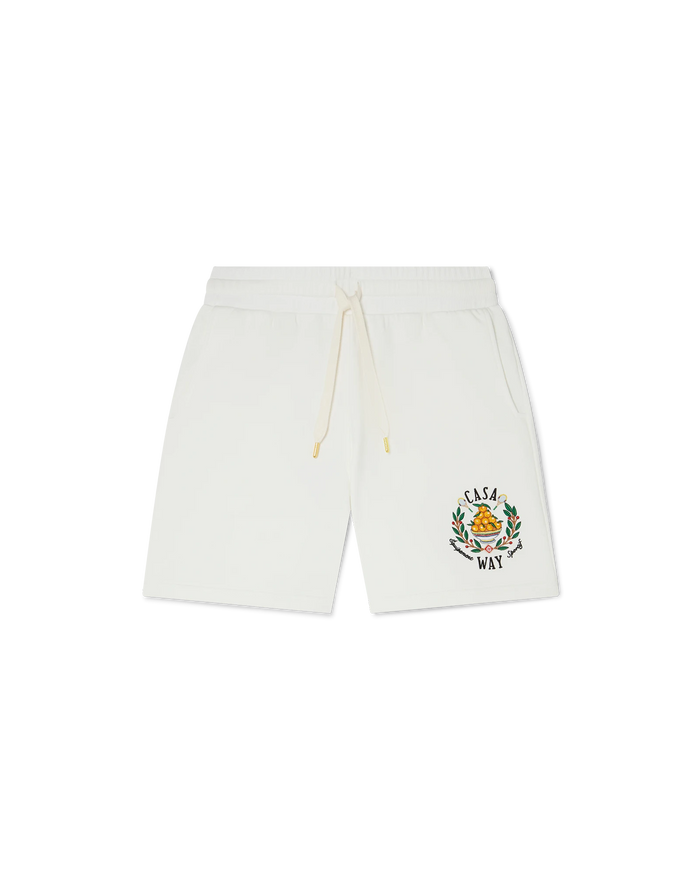 Casa Way Sweatshorts