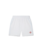 Monogram Terry Shorts