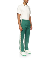 Laurel Track Pants