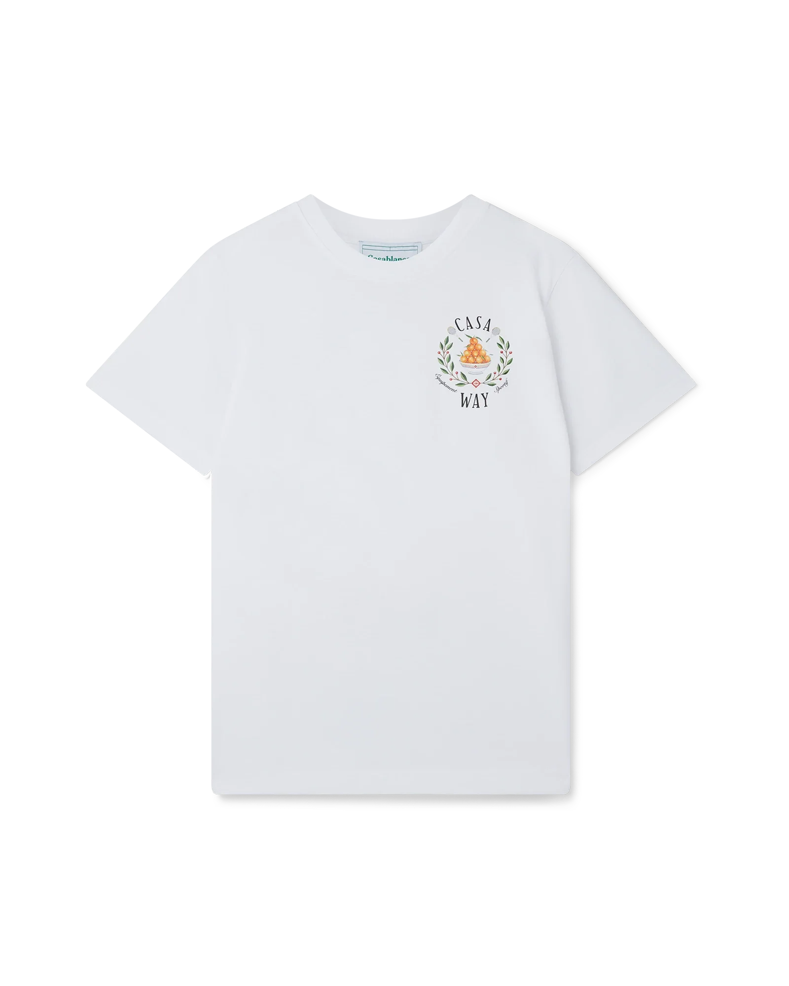 Casa Way Short Sleeve T-Shirt
