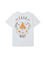 Casa Way T-Shirt