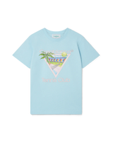 Tennis Club Icon T-Shirt