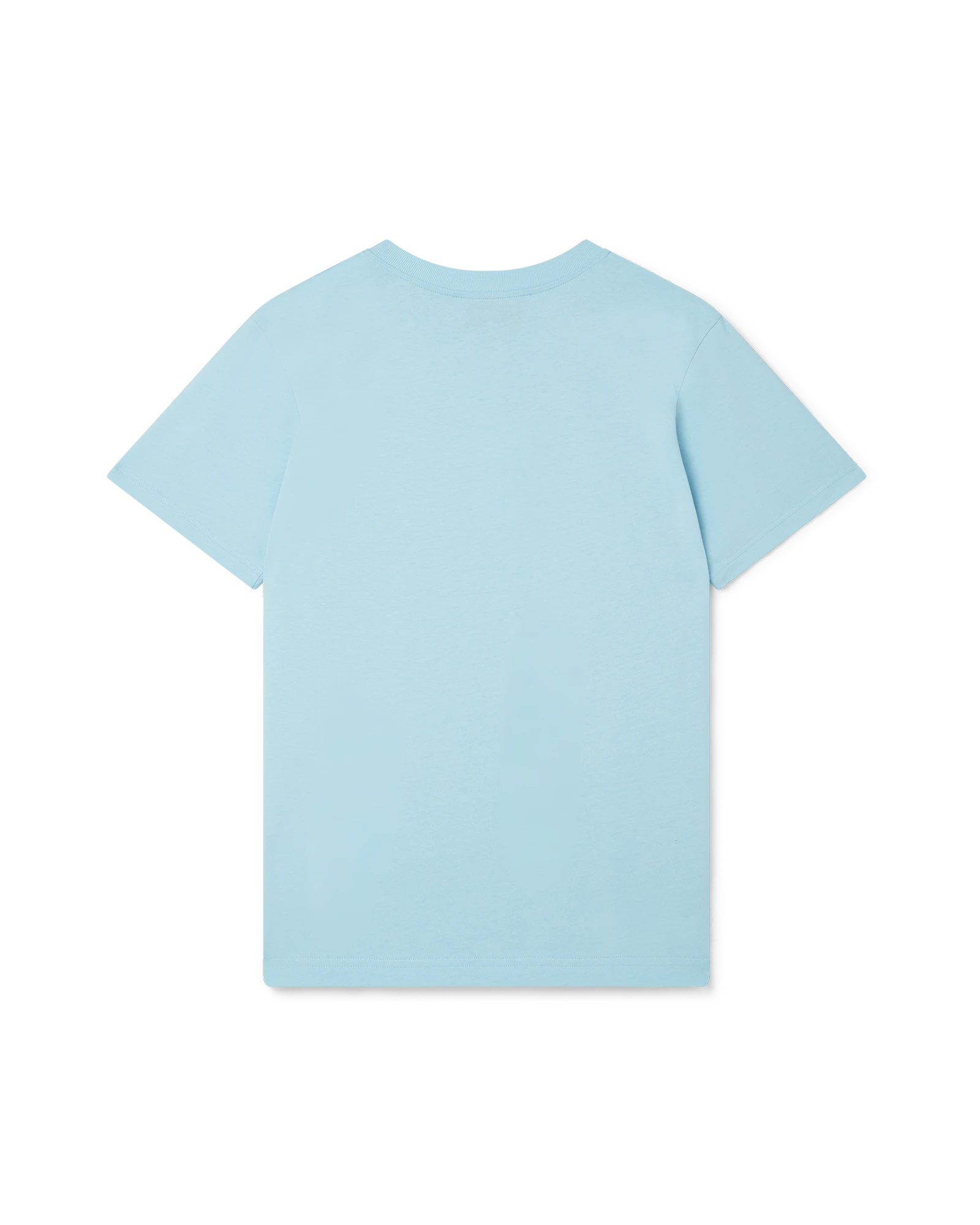 T-shirt à manches courtes Tennis Club Icon