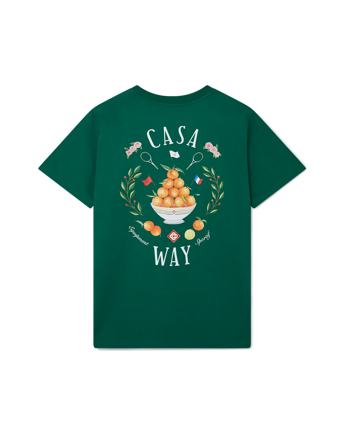 Casa Way T-Shirt