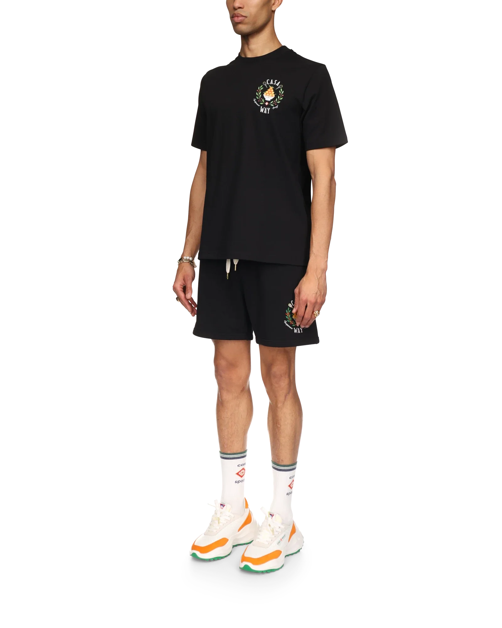 Casa Way Short Sleeve T-Shirt