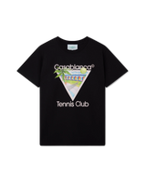 Tennis Club Icon T-Shirt