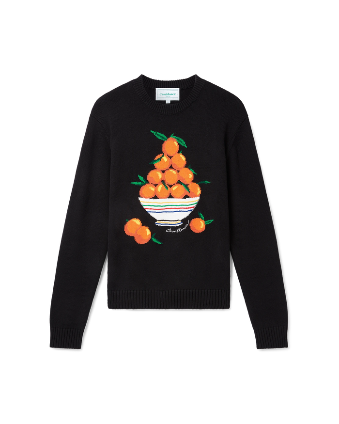 Pyramide D'Oranges Jumper