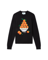 Pyramide D'Oranges Jumper