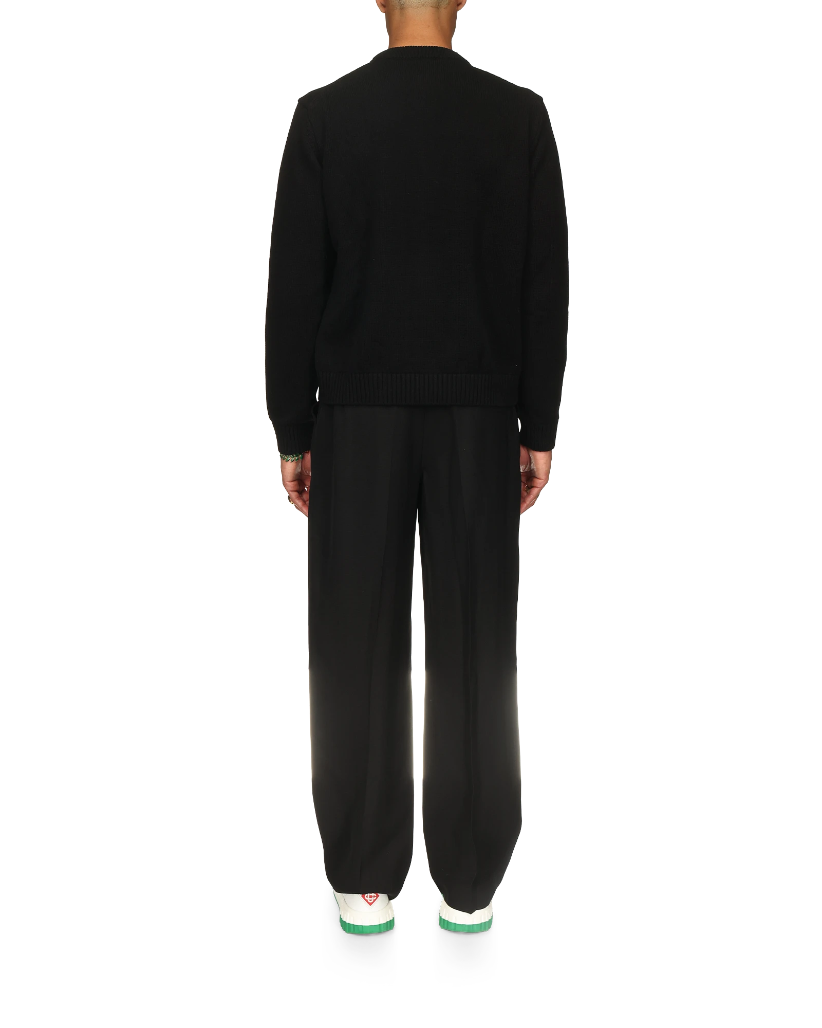 Pyramide D'Oranges Jumper