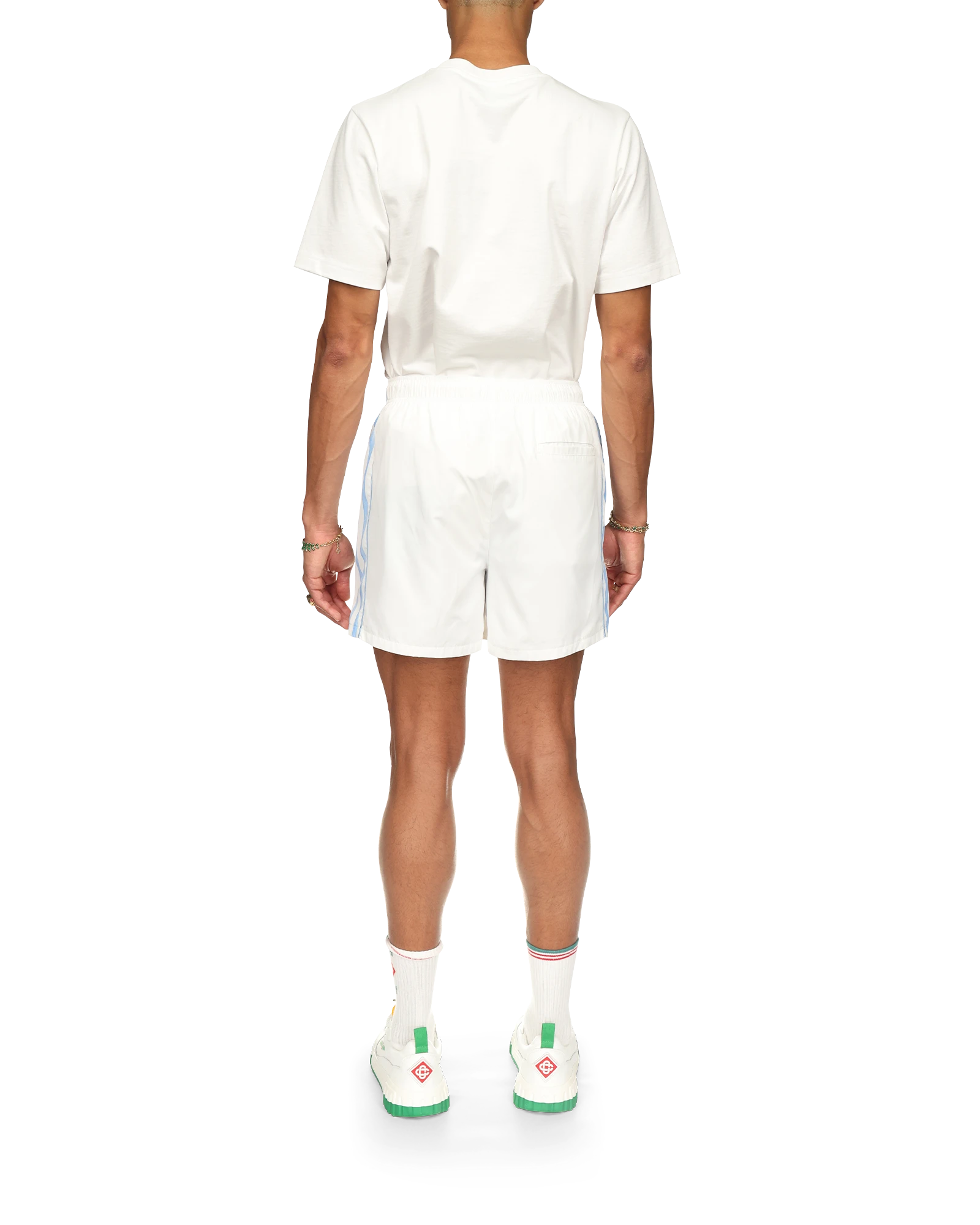 Equipement Sportif Track Shorts