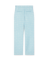 Straight Leg Trousers