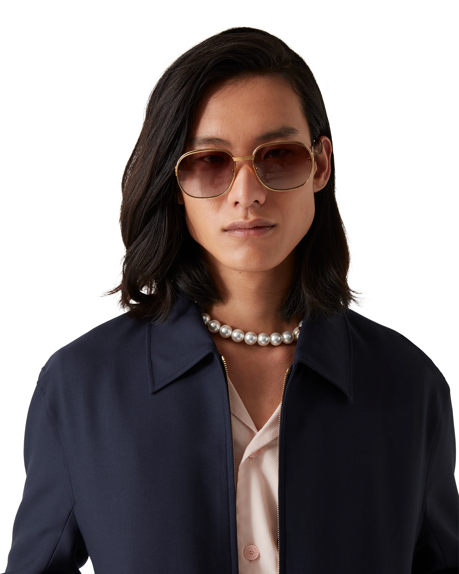 Wool Sports Tailoring Jacket