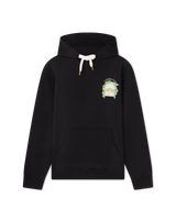 L'Arche Hooded Sweatshirt