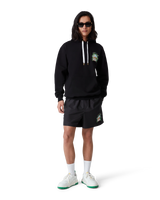 L'Arche De Tennis Hooded Sweatshirt